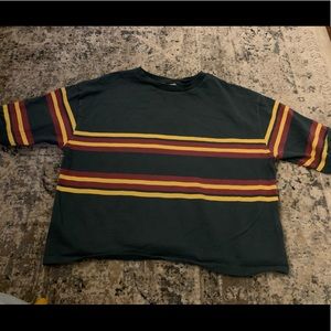 Women size  xs urban outfits top